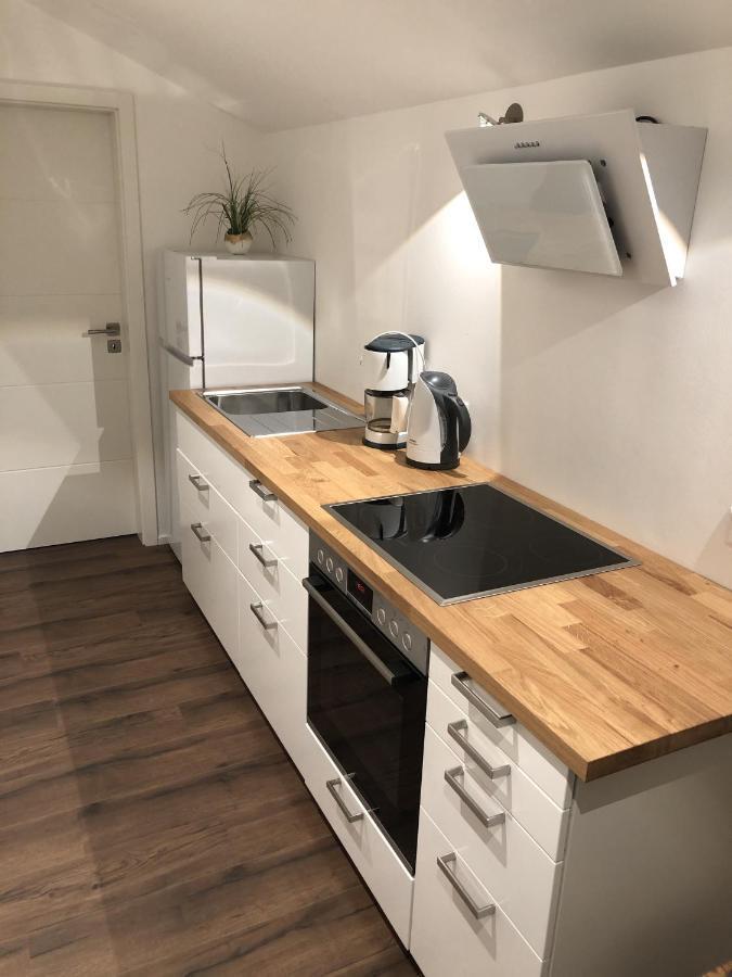 Ferienwohnung Rudi Taching am See 外观 照片