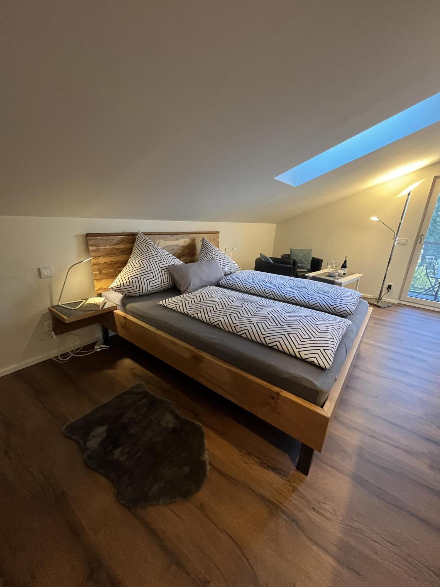 Ferienwohnung Rudi Taching am See 外观 照片