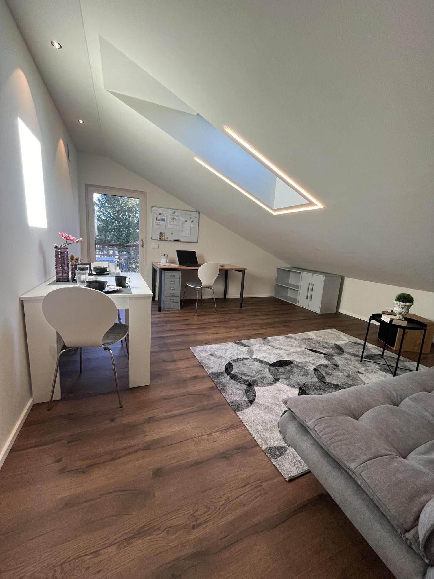 Ferienwohnung Rudi Taching am See 外观 照片