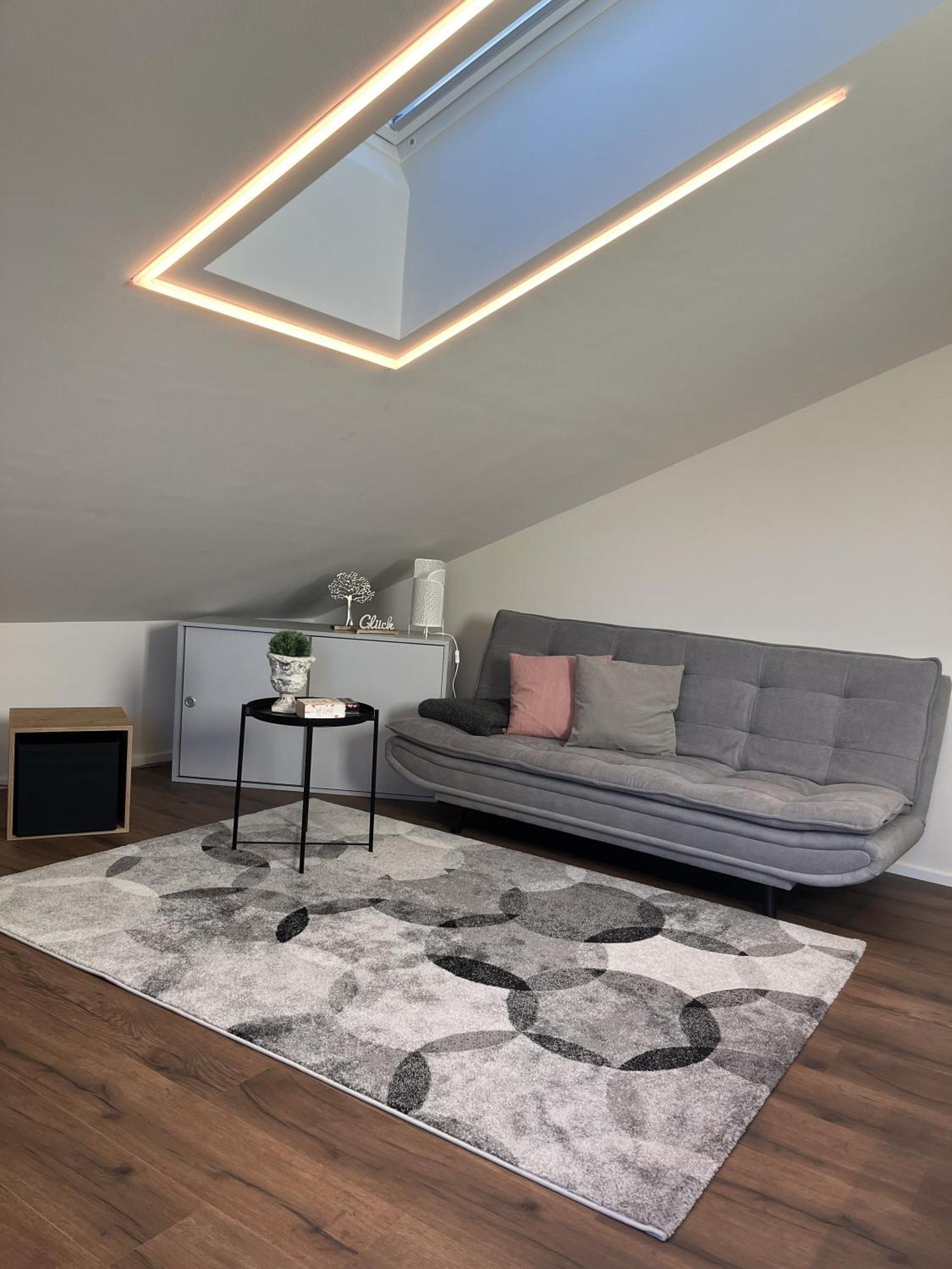 Ferienwohnung Rudi Taching am See 外观 照片
