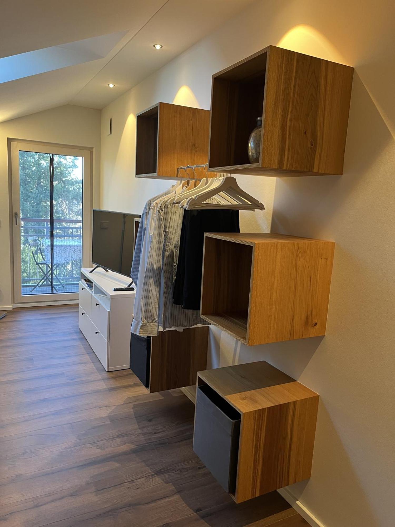 Ferienwohnung Rudi Taching am See 外观 照片