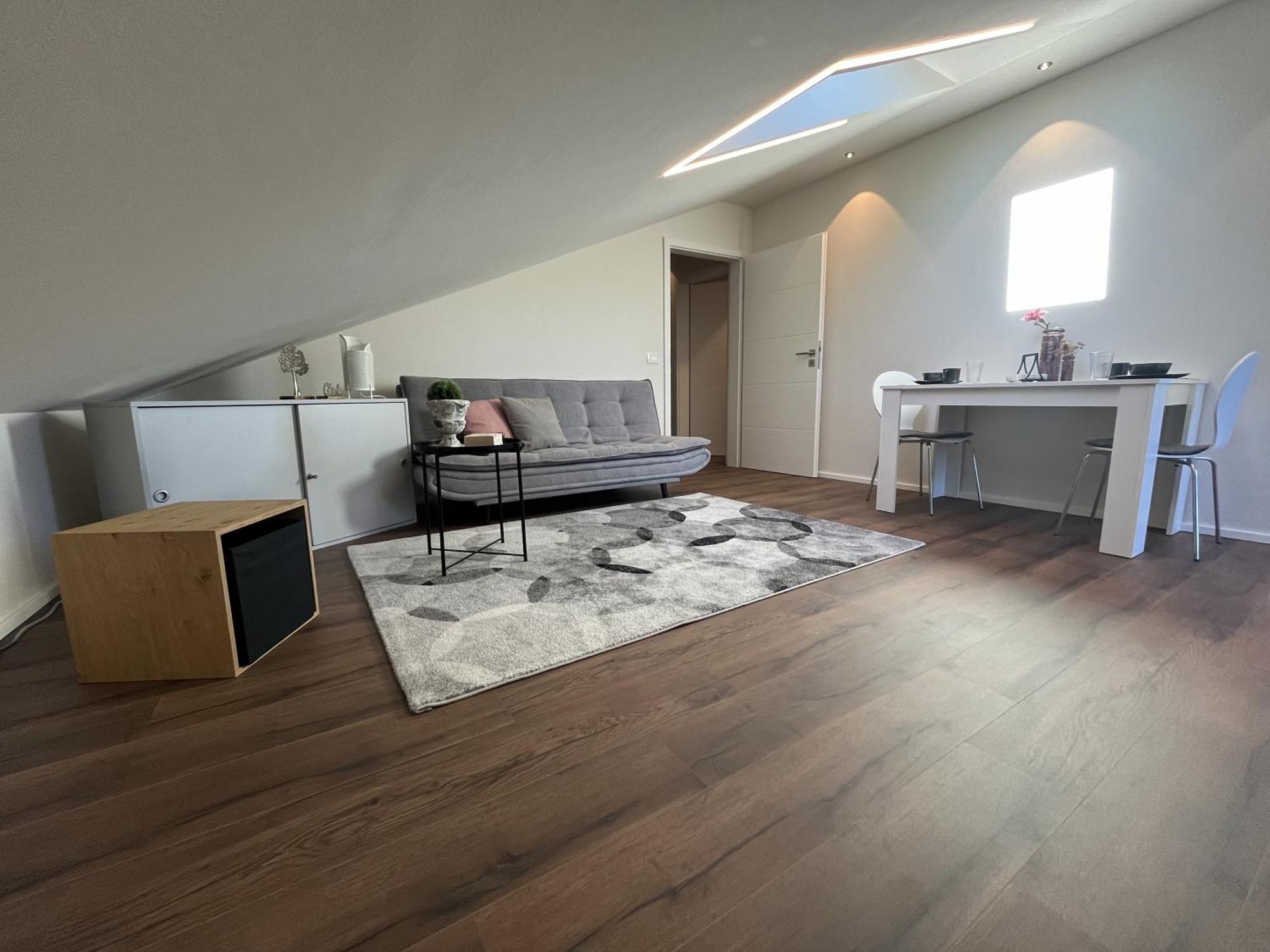 Ferienwohnung Rudi Taching am See 外观 照片