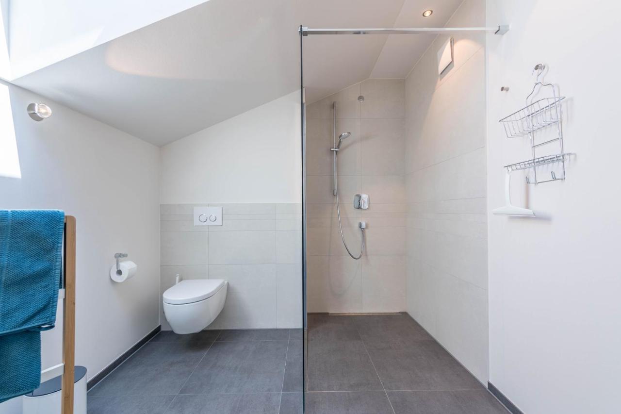 Ferienwohnung Rudi Taching am See 外观 照片