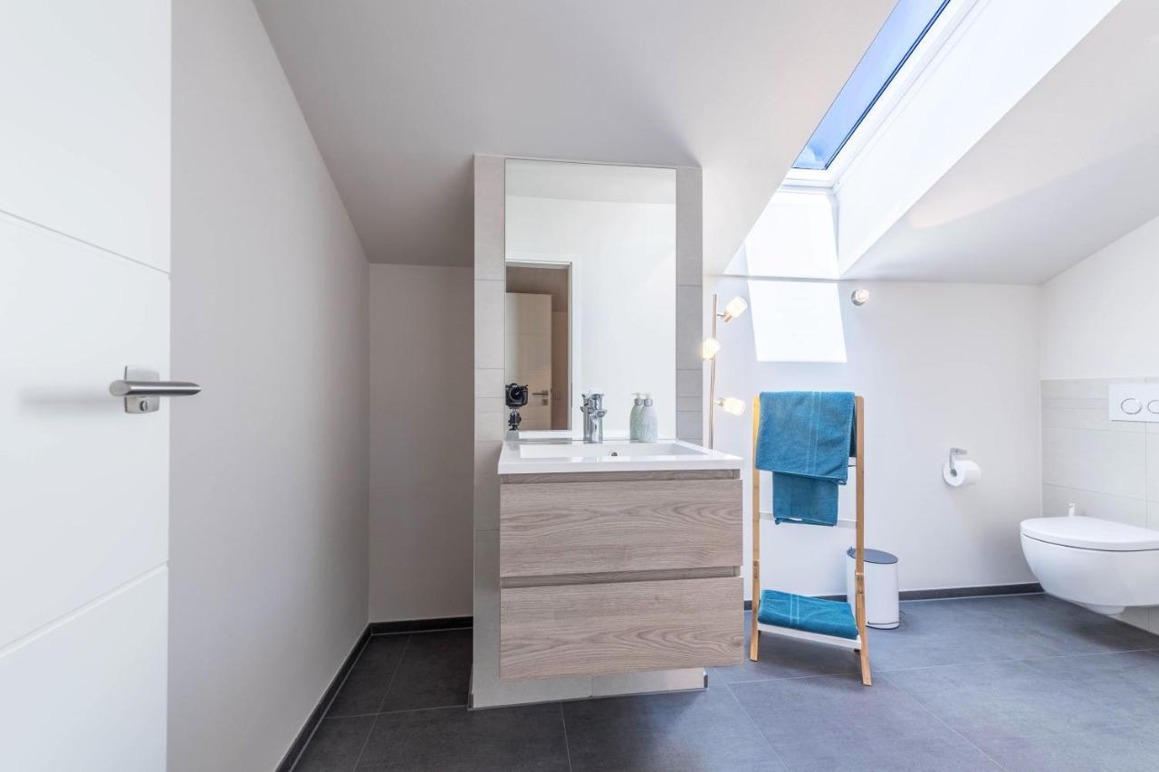 Ferienwohnung Rudi Taching am See 外观 照片