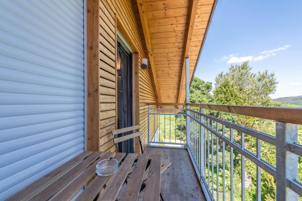 Ferienwohnung Rudi Taching am See 外观 照片